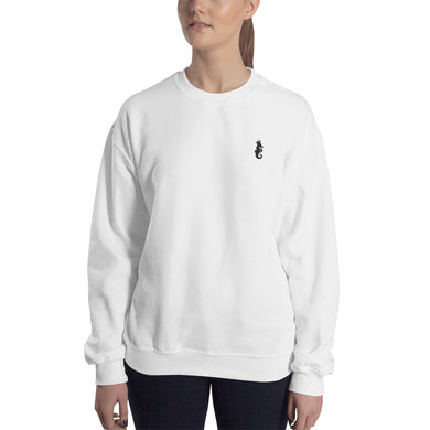 Dwayne Elliott Collection Unisex Sweatshirt - Dwayne Elliott Collection