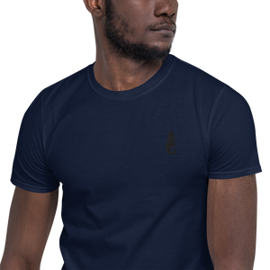 Dwayne Elliott Collection Short-Sleeve Unisex T-Shirt - Dwayne Elliott Collection