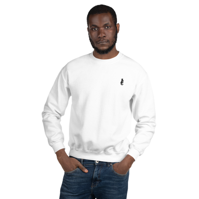 Dwayne Elliott Collection Unisex Sweatshirt - Dwayne Elliott Collection