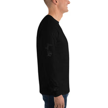 Load image into Gallery viewer, Dwayne Elliott Collection Long Sleeve T-Shirt - Dwayne Elliott Collection