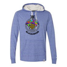 Load image into Gallery viewer, Originals Triblend Hooded Pullover