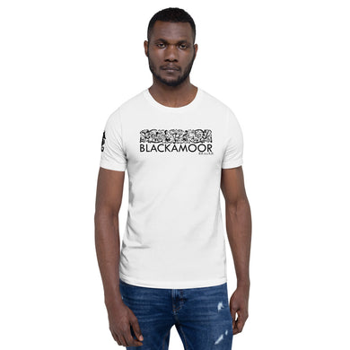 Dwayne Elliott Collection Short-Sleeve Unisex T-Shirt - Dwayne Elliott Collection