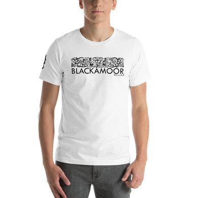 Short-Sleeve Unisex T-Shirt - Dwayne Elliott Collection