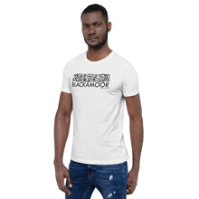 Load image into Gallery viewer, Dwayne Elliott Collection Short-Sleeve Unisex T-Shirt