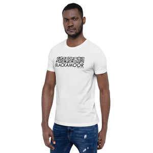 Dwayne Elliott Collection Short-Sleeve Unisex T-Shirt