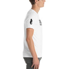 Cargar imagen en el visor de la galería, Short-Sleeve Unisex T-Shirt